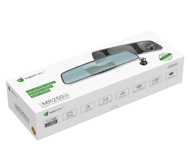 NAVITEL MR250 NV - 383165 - zdjęcie 3